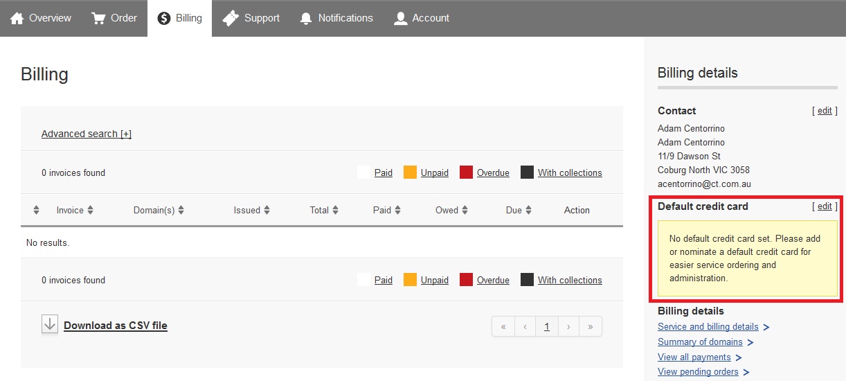 Public Knowledgebase > Managing your domain name(s) > 02.png