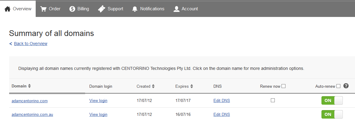 Public Knowledgebase > Managing your domain name(s) > 08.png
